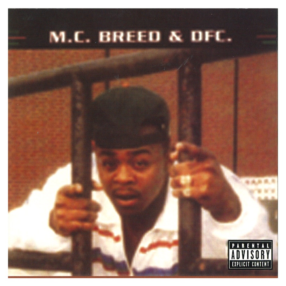 MC Breed & DFC - MC Breed & DFC